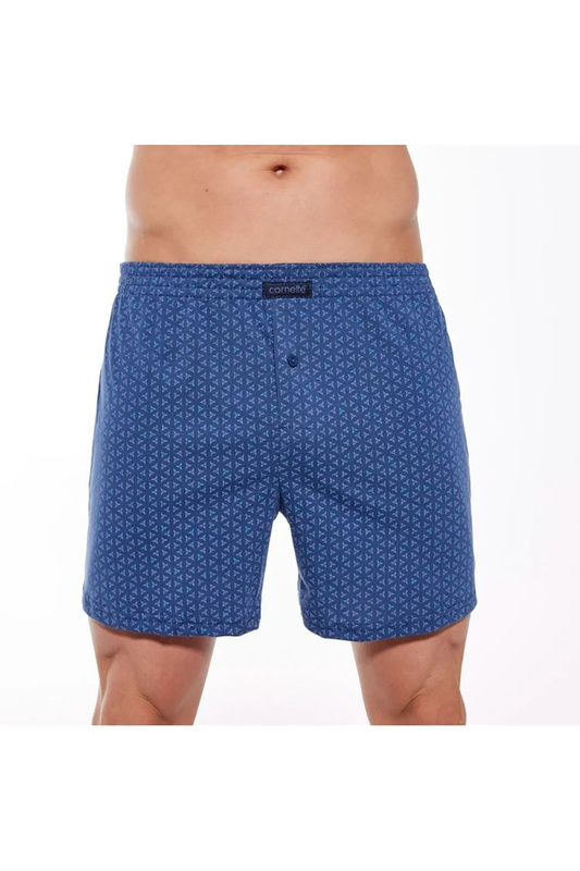 Bokserki męskie bawełniane CM 682701 Cornette