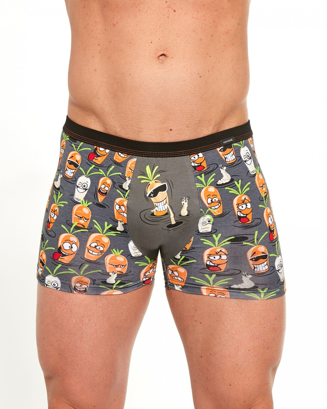 Szorty męskie TA 280/212 Carrot Cornette