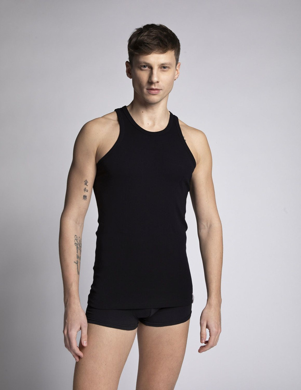 Podkoszulek męski M-4002TT-02 Lama