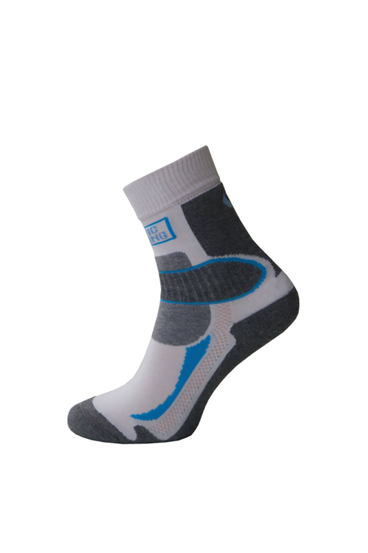 Skarpety męskie bawełniane EXTREME SOCKS NORDIC WALKING wz.01 Sesto Senso