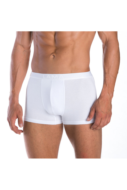 Bokserki męskie M-4001SZG-01 Lama 2-PAK