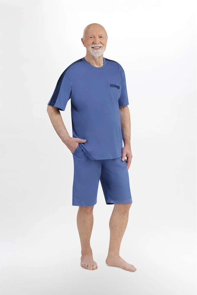 Piżama męska 407 Robert I wz.03 Martel