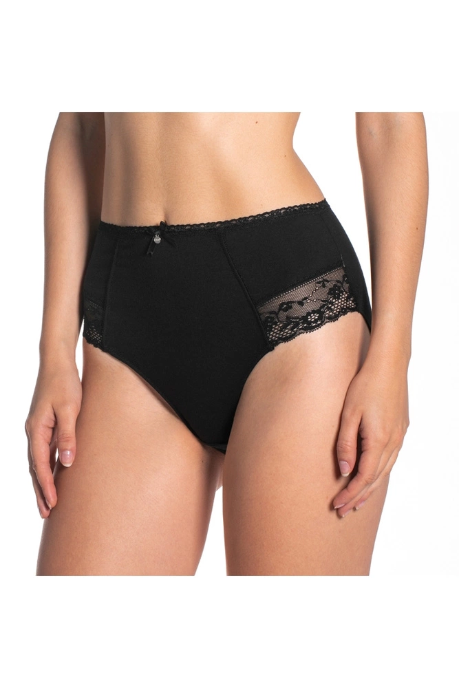 Figi damskie L-4000MD-02 Lama 2-PAK