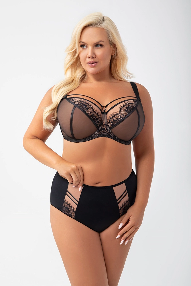 Figi damskie K497 Paradise Gorsenia