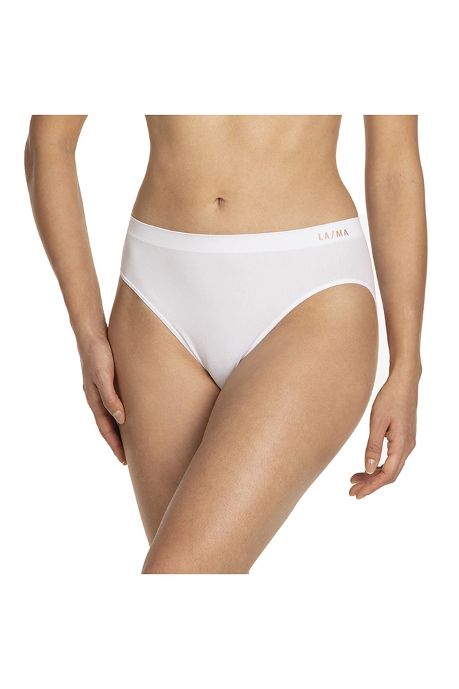 Figi damskie L-BEZ5000BI-01 Lama