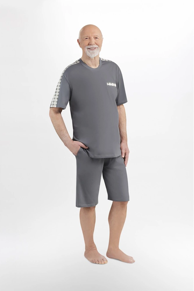 Piżama męska 407 Robert I wz.01 Martel