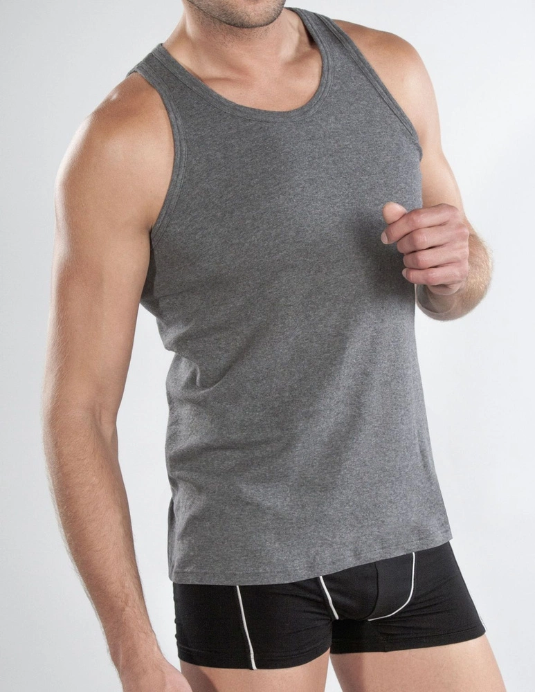 Podkoszulek męski M-4002TT-03 Lama