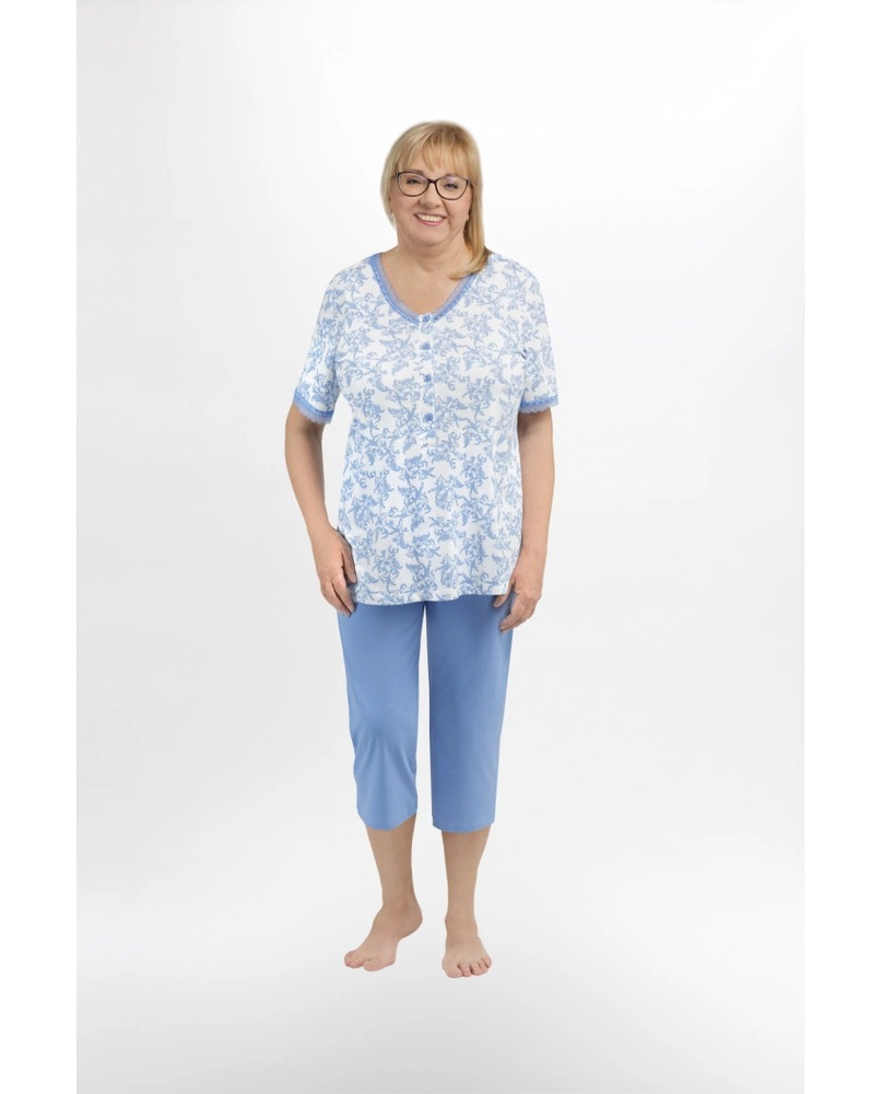 Piżama damska 219 Anastazja I wz.1 Martel