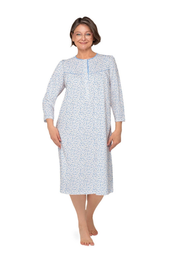 Koszula nocna damska Bogna II 204 wz.11 Martel