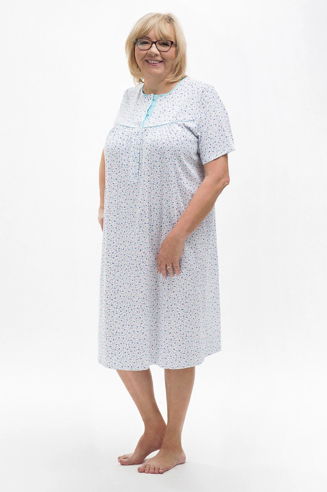 Koszula nocna damska 203 Bogna I wz.11 Martel