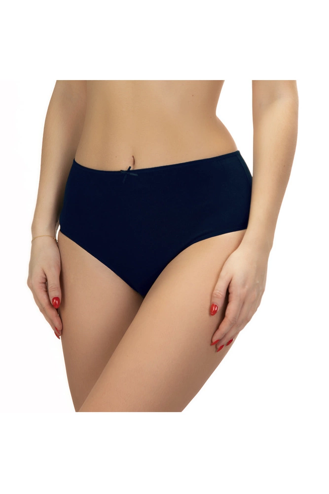 Figi damskie L-400MD-04 Lama 2-PAK