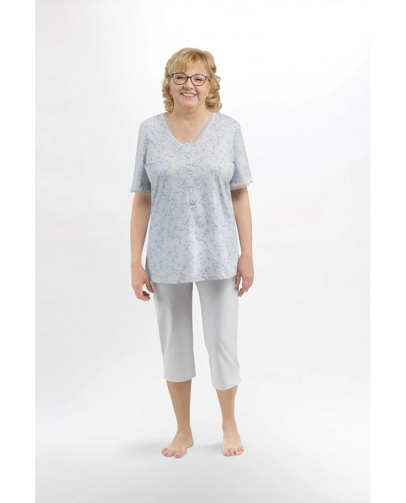 Piżama damska 219 Anastazja I wz.2 Martel