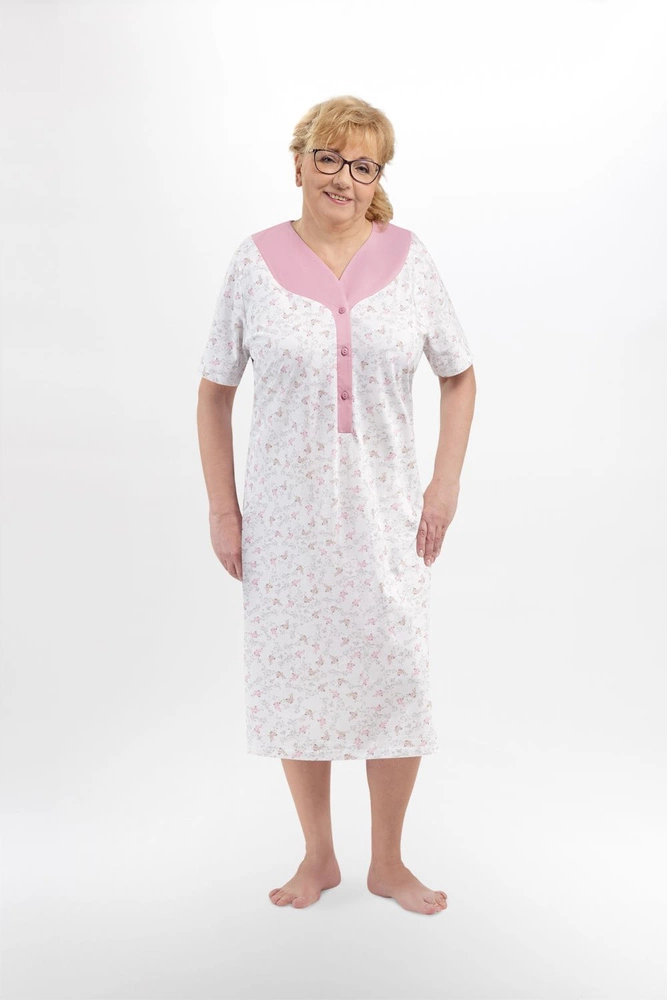 Koszula nocna damska Halina I 209 wz.01 Martel