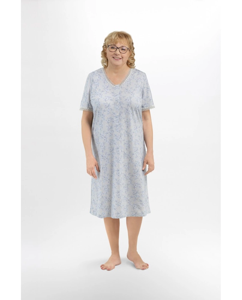 Koszula nocna damska 217 Amelia I wz.2 Martel