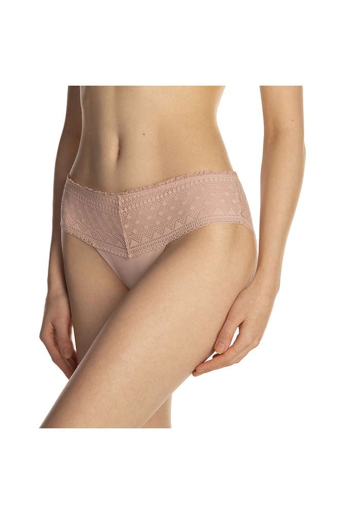 Figi damskie L-POL5004BI-06 Lama