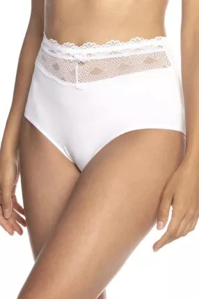 Figi damskie L-4000MX-01 Lama 2-PAK