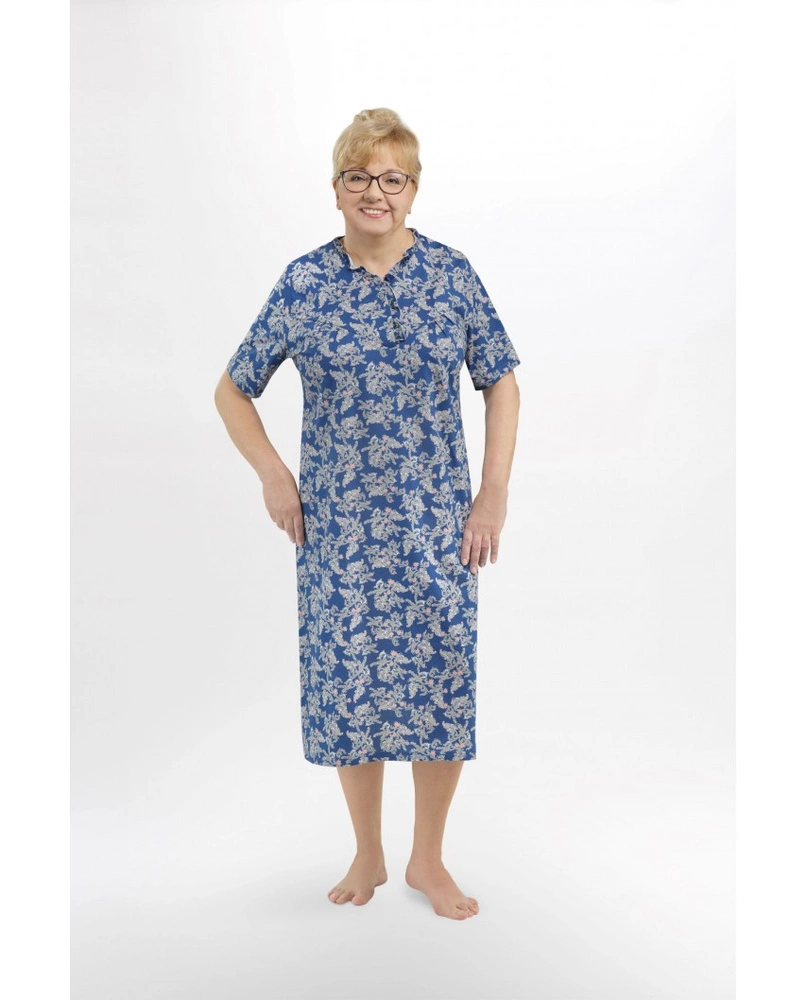 Koszula nocna damska 213 Wanda I wz.1 Martel